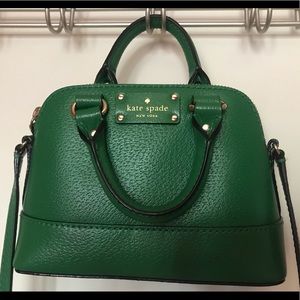 Kate Spade small crossbody bag